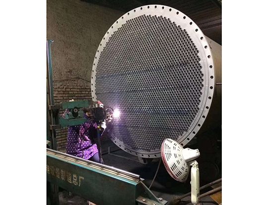 板式換熱器和殼管式換熱器的區(qū)別(圖1)